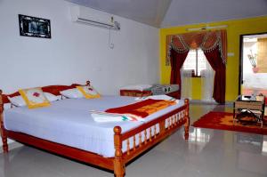 Ảnh trong thư viện ảnh của Keratheeram Beach Resort ở Varkala +74 ảnh