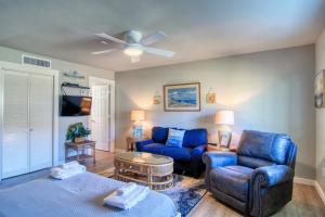 Gallery image of Courtyard #113 in Port Aransas