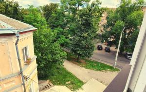 Afbeelding uit fotogalerij van Нові Ексклюзивні Апартаменти біля Софіївського Парку in Oeman