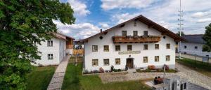 Gallery image of Pension Zum Lebzelter in Freyung