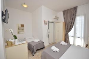 Foto dalla galleria di Lively Hotel a Bellaria-Igea Marina