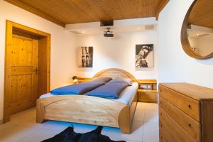 Photo de la galerie de l'établissement Chalet Crown of the Alps by we rent, à Zell am See