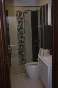 Billede fra billedgalleriet på Luxury 3 Bedrooms Apartment i Lahore