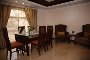 Billede fra billedgalleriet på Luxury 3 Bedrooms Apartment i Lahore