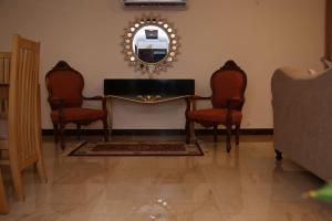 Billede fra billedgalleriet på Luxury 3 Bedrooms Apartment i Lahore + 11 billeder