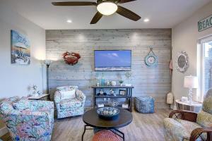 Gallery image of Saltwater Hippie LP2 in Port Aransas