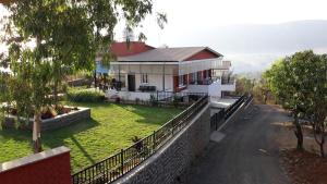Zahrada ubytování Machan Villas by Holiday Club