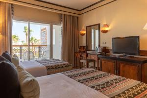 Gallery image of Sunrise Remal Resort in Sharm El Sheikh