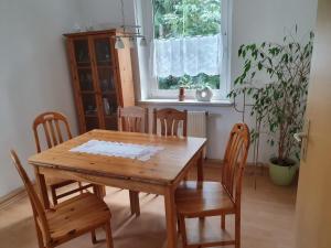 Billede fra billedgalleriet på Green Oelsnitz am Hegebach mit Netflix und Parkplatz Self Check-in i Oelsnitz