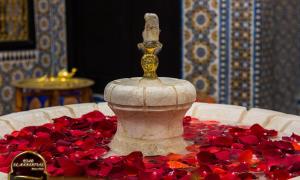 Foto dalla galleria di Riad EL Manantial,Dar Hajjaj,Patrimonio del SXIX a Tétouan