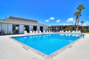 Gallery image of Picture Perfect View BH 308 in Port Aransas