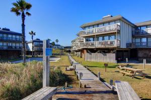 Gallery image of Picture Perfect View BH 308 in Port Aransas