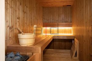 Zdjęcie z galerii obiektu PULA PORTA AUREA & Wellness Oasis w Puli