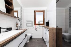 Kuchnia lub aneks kuchenny w obiekcie PULA PORTA AUREA & Wellness Oasis