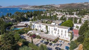 Φωτογραφία από το άλμπουμ του Natur Garden Hotel σε Bitez