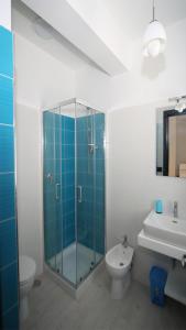 Bany a IsolaDino b&b sweet home