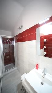 Bany a IsolaDino b&b sweet home