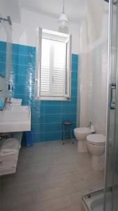 Bany a IsolaDino b&b sweet home