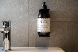 Fotografie z fotogalerie ubytování Hotel Admiral Lugano v destinaci Lugano