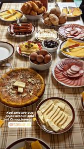 Φωτογραφία από το άλμπουμ του Eco house σε Žabljak