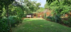 Zahrada ubytování Machan Villas by Holiday Club