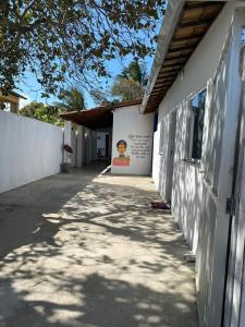 Gallery image of Casa Frida Aracaju a 500m da praia in Aracaju