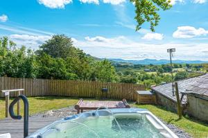 Fotografie z fotogalerie ubytování Eisteddfa - Bwthyn Bach v destinaci Criccieth