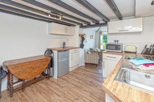 Fotografie z fotogalerie ubytování Eisteddfa - Bwthyn Bach v destinaci Criccieth + 3 fotografie