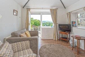 Fotografie z fotogalerie ubytování Eisteddfa - Bwthyn Bach v destinaci Criccieth