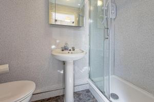 Fotografie z fotogalerie ubytování Eisteddfa - Bwthyn Bach v destinaci Criccieth