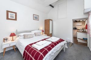 Fotografie z fotogalerie ubytování Eisteddfa - Bwthyn Bach v destinaci Criccieth