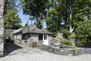 Fotografie z fotogalerie ubytování Eisteddfa - Bwthyn Bach v destinaci Criccieth