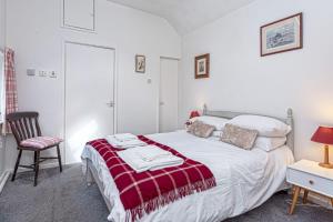 Fotografie z fotogalerie ubytování Eisteddfa - Bwthyn Bach v destinaci Criccieth