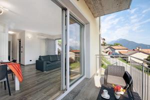 Táj az apartman közelében