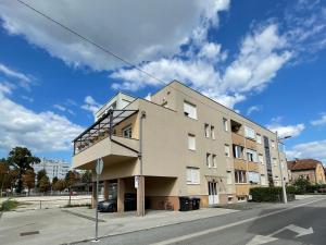 Foto da galeria de LIPA Apartment em Zagreb