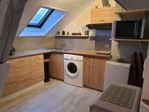 Galeriebild der Unterkunft Détente provinoise in Provins