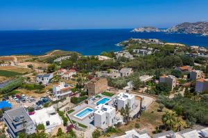 Φυσικό τοπίο κοντά σε αυτή η βίλα