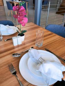 路易特里哈特Schimper View Boutique Guest House的相册照片