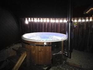 Zdjęcie z galerii obiektu Wellness Kokořín w mieście Kokořín