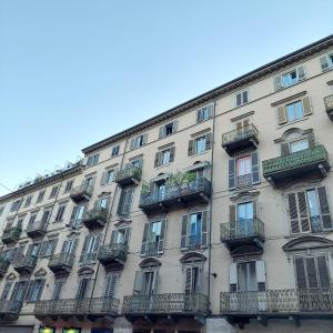 Photo de la galerie de l'établissement Casa Madama Rossini, à Turin