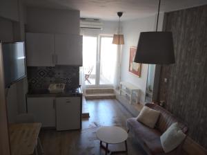 Gallery image of Dreamy Apartment City Center 5 thesbnbgr in Thessaloniki