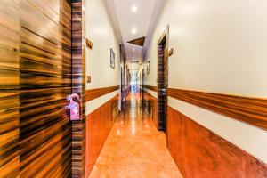 Fotografie z fotogalerie ubytování Hotel Guestinn Residency v Bombaji