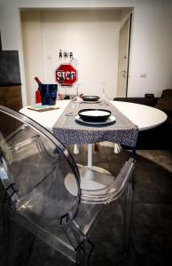 Fotografie z fotogalerie ubytování MR SQUARE apartment v destinaci Catania