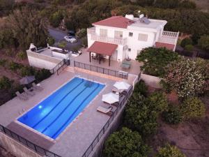 Gallery image of Villa Coral Sunset in Paphos