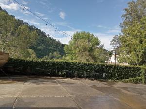 Gallery image of Meson de Valle Hotel in Valle de Bravo