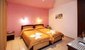 Φωτογραφία από το άλμπουμ του Villa Elia στον Λιμένα +28 φωτογραφίες