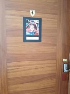 Fotografie z fotogalerie ubytování Ferrari Formula 1 v destinaci Orio al Serio