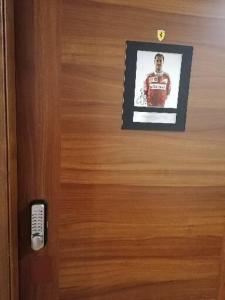 Fotografie z fotogalerie ubytování Ferrari Formula 1 v destinaci Orio al Serio