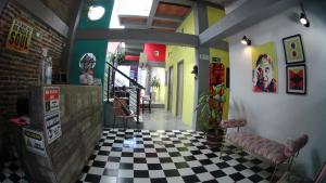 Kép Imagine hostel szállásáról Santa Martában a galériában