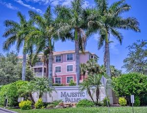 Foto dalla galleria di Sabal Pointe at Majestic Palms 1004 a Harlem Heights